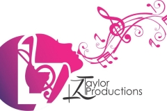 LZ Taylor Productions - Logo